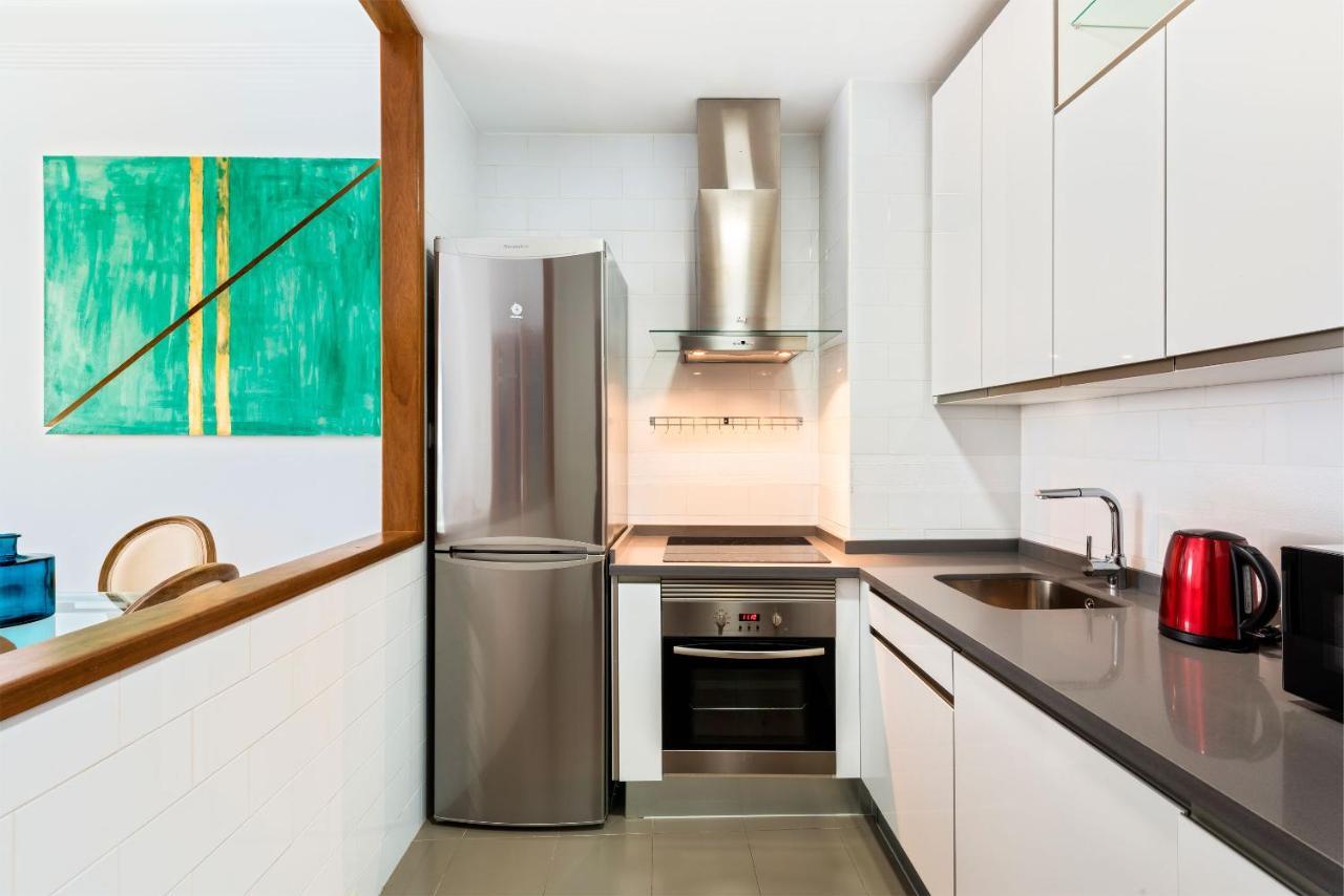 Appartement Genteel Zaragoza *