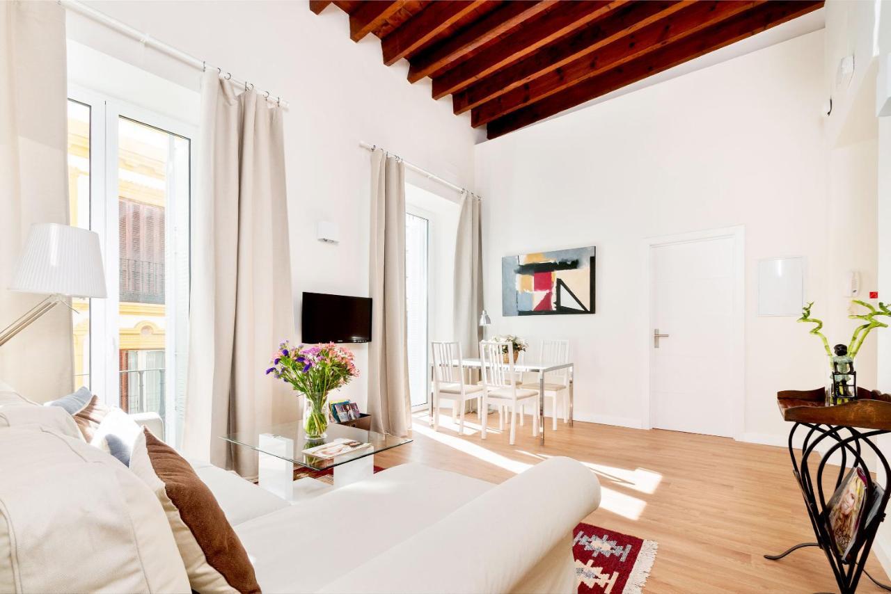 Genteel Zaragoza Appartement Sevilla
