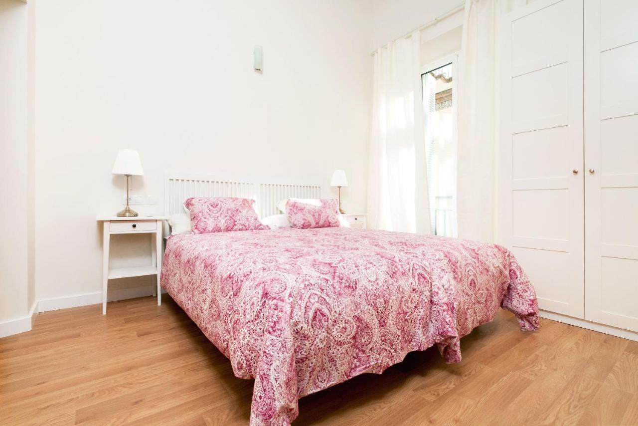 Genteel Zaragoza Apartamento *