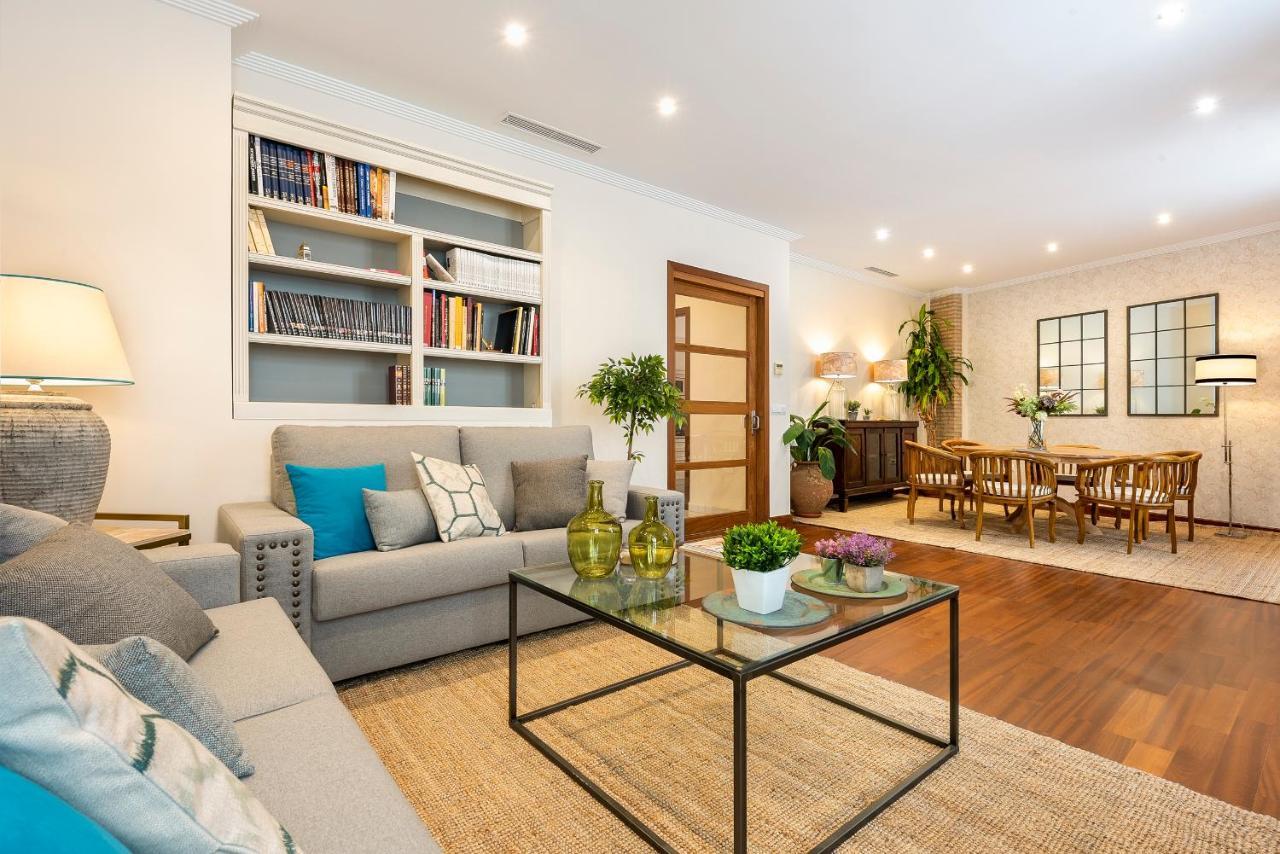 Genteel Zaragoza Appartement Sevilla