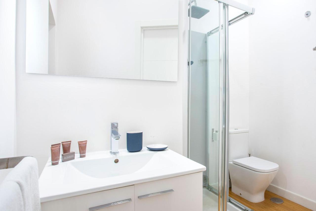 Genteel Zaragoza Appartement Sevilla
