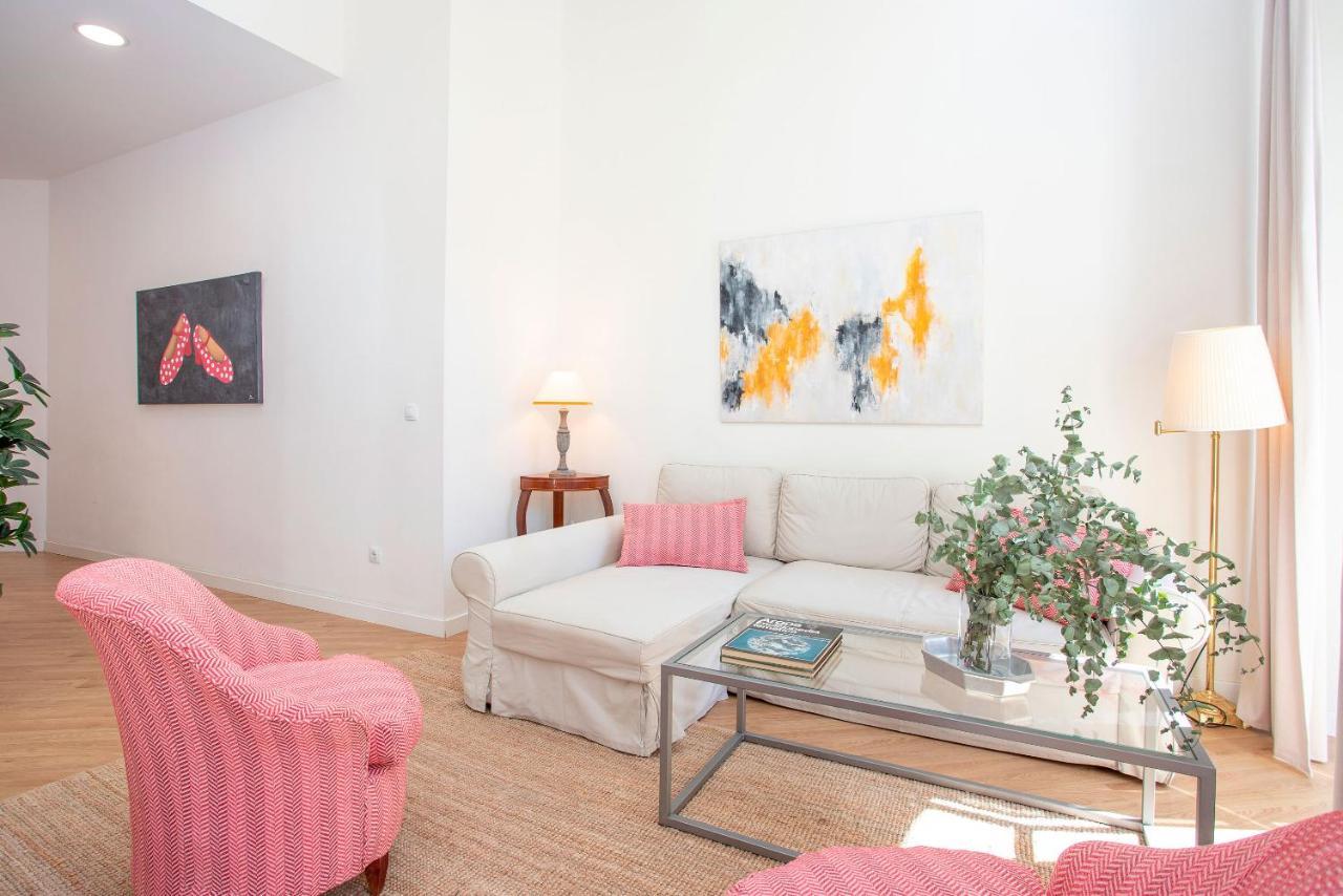 Appartement Genteel Zaragoza