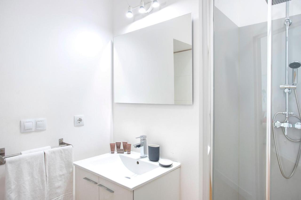 Genteel Zaragoza Appartement *