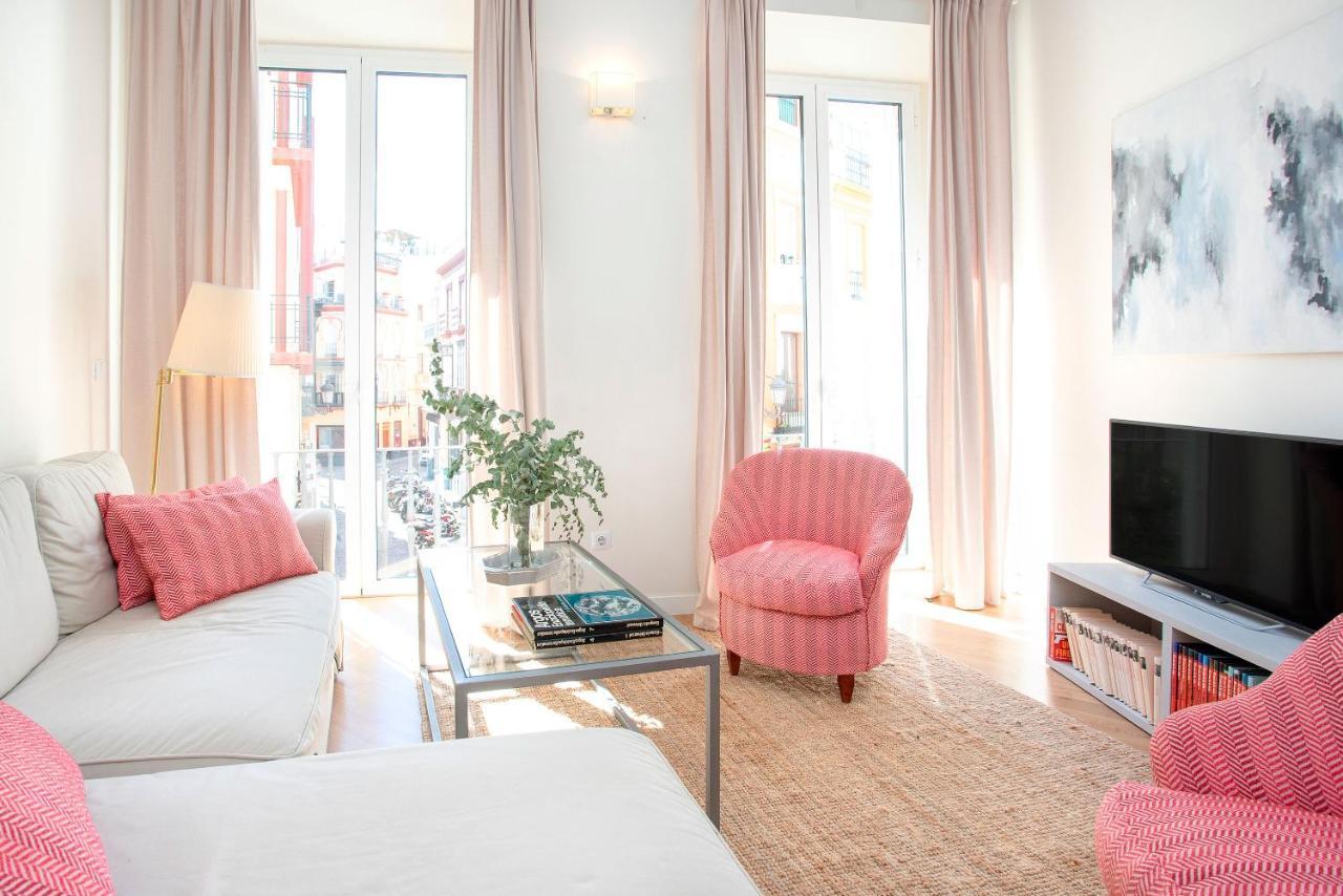 Genteel Zaragoza Appartement *