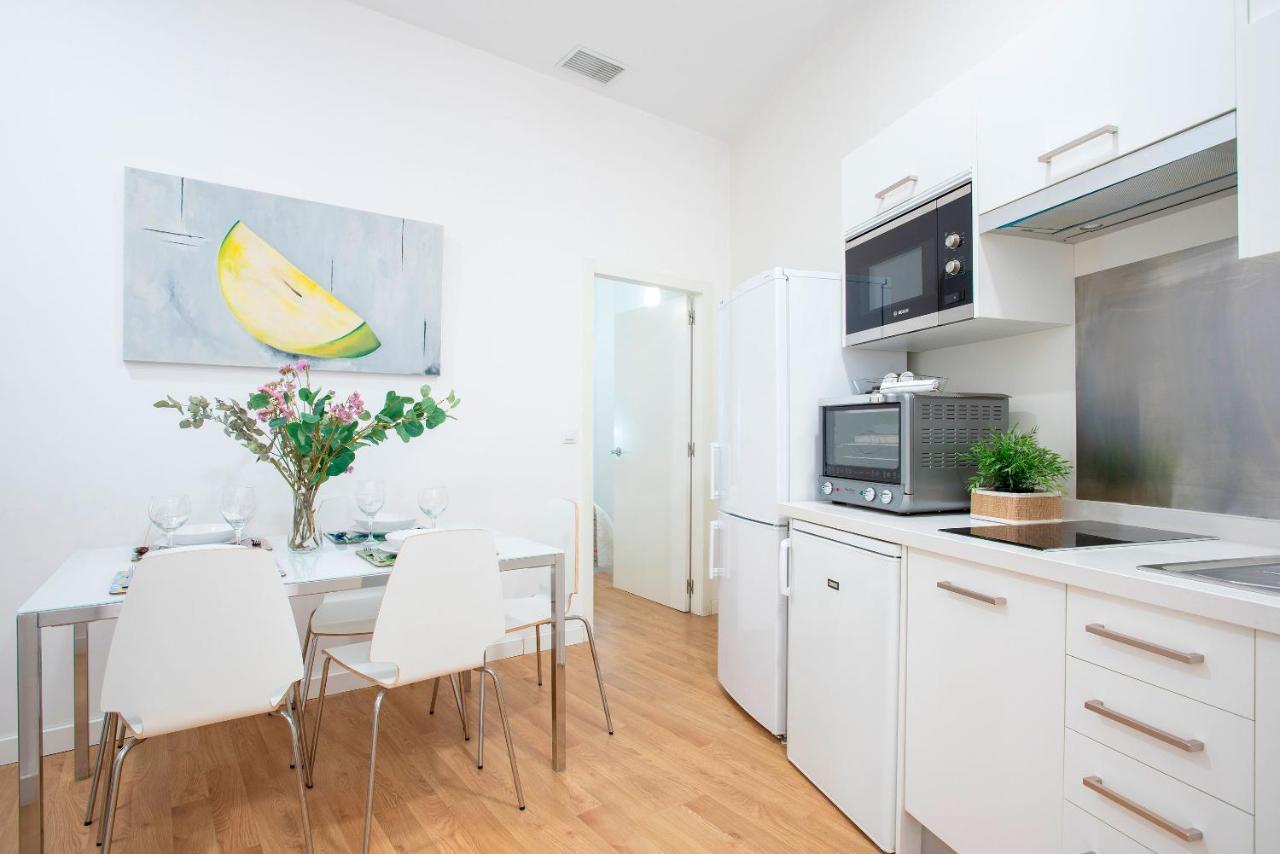 Appartement Genteel Zaragoza Sevilla