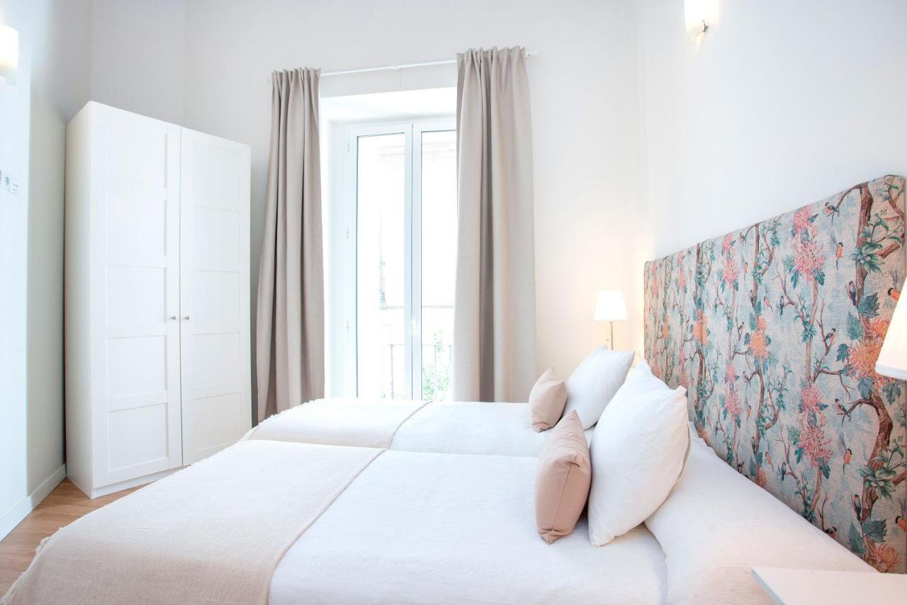 Appartement Genteel Zaragoza Sevilla