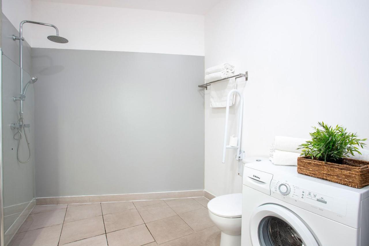 Appartement Genteel Zaragoza Sevilla