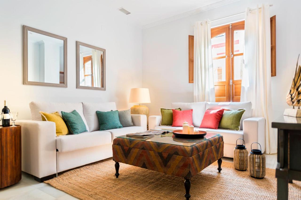 Appartement Genteel Zaragoza Sevilla