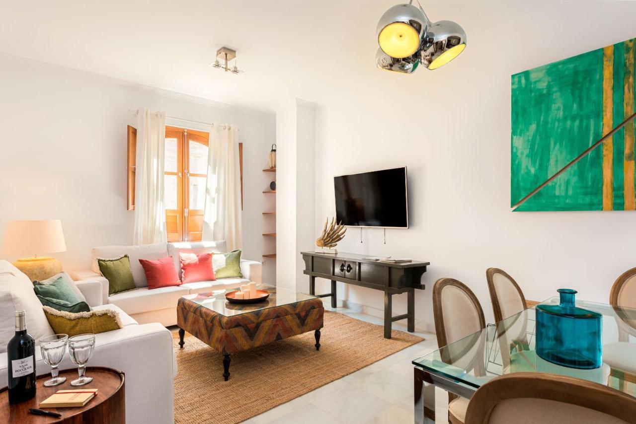 Appartement Genteel Zaragoza *