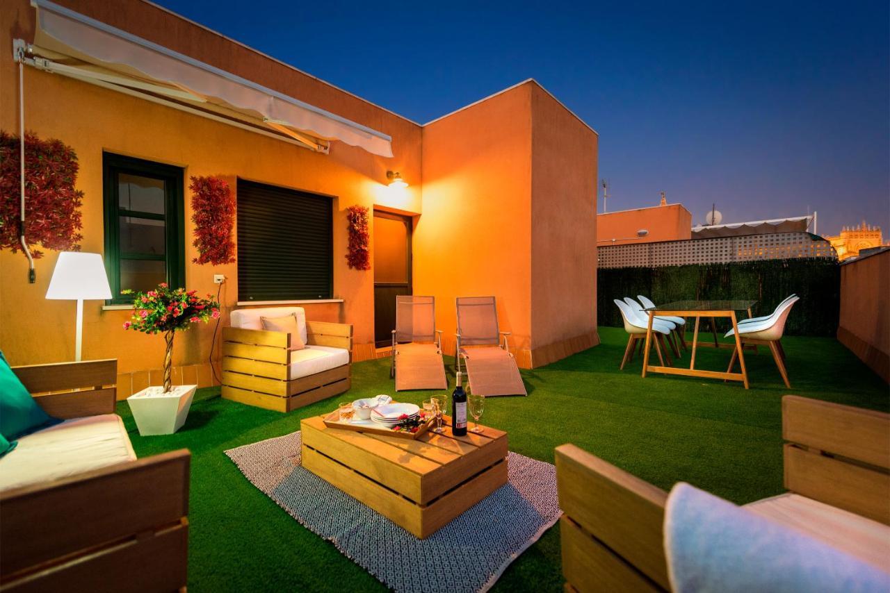 Genteel Zaragoza Appartement *