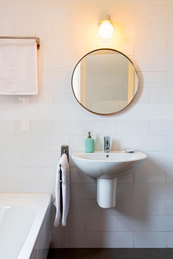 Appartement Genteel Zaragoza Sevilla