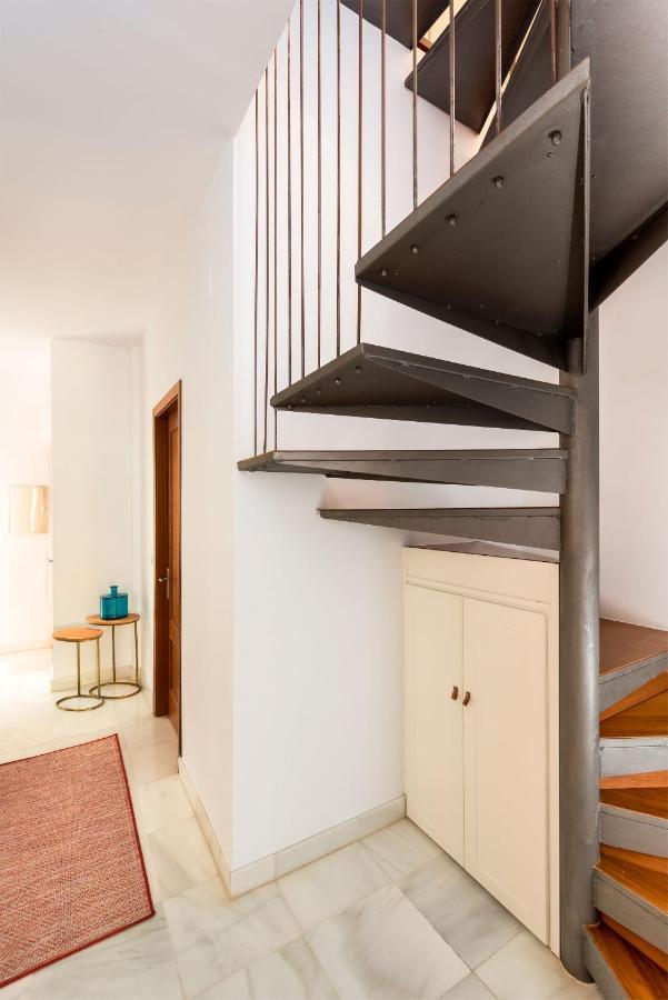 Genteel Zaragoza Appartement *