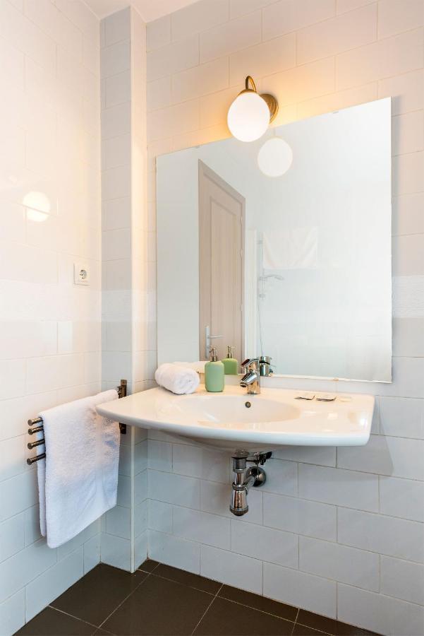 Appartement Genteel Zaragoza