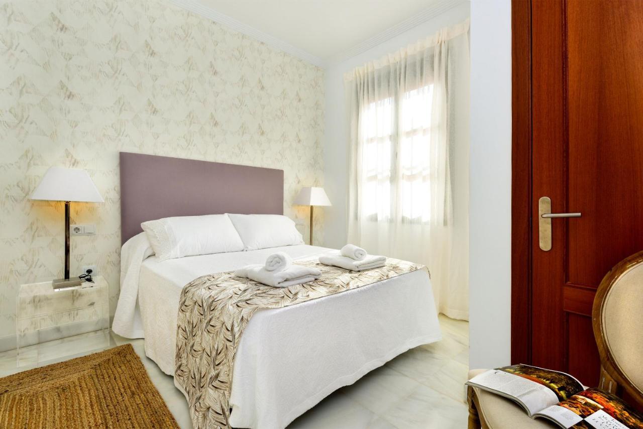 Genteel Zaragoza Apartment Seville