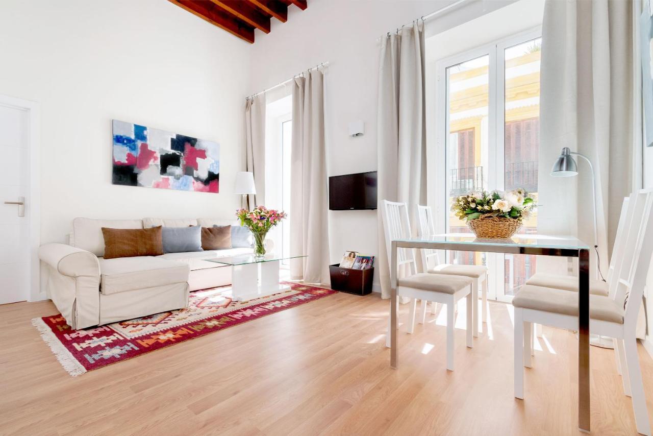 Genteel Zaragoza Appartement Sevilla