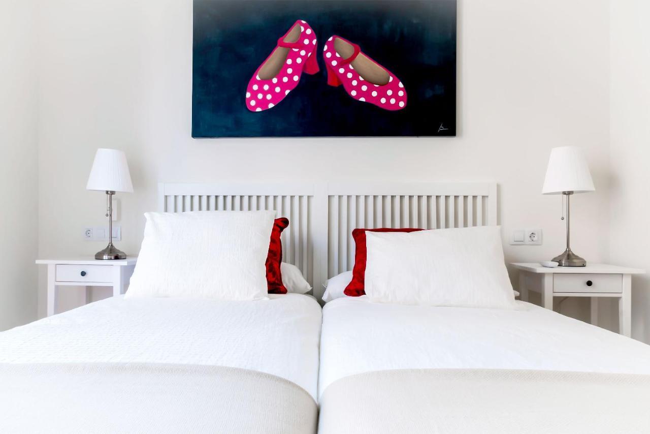 Appartement Genteel Zaragoza