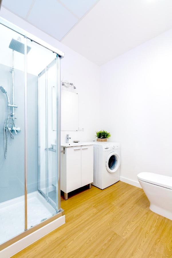 Appartement Genteel Zaragoza *