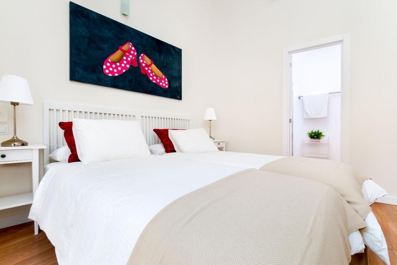 Appartement Genteel Zaragoza *