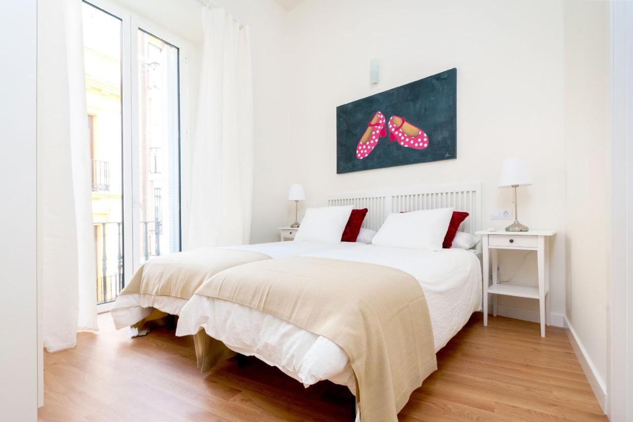 Appartement Genteel Zaragoza *