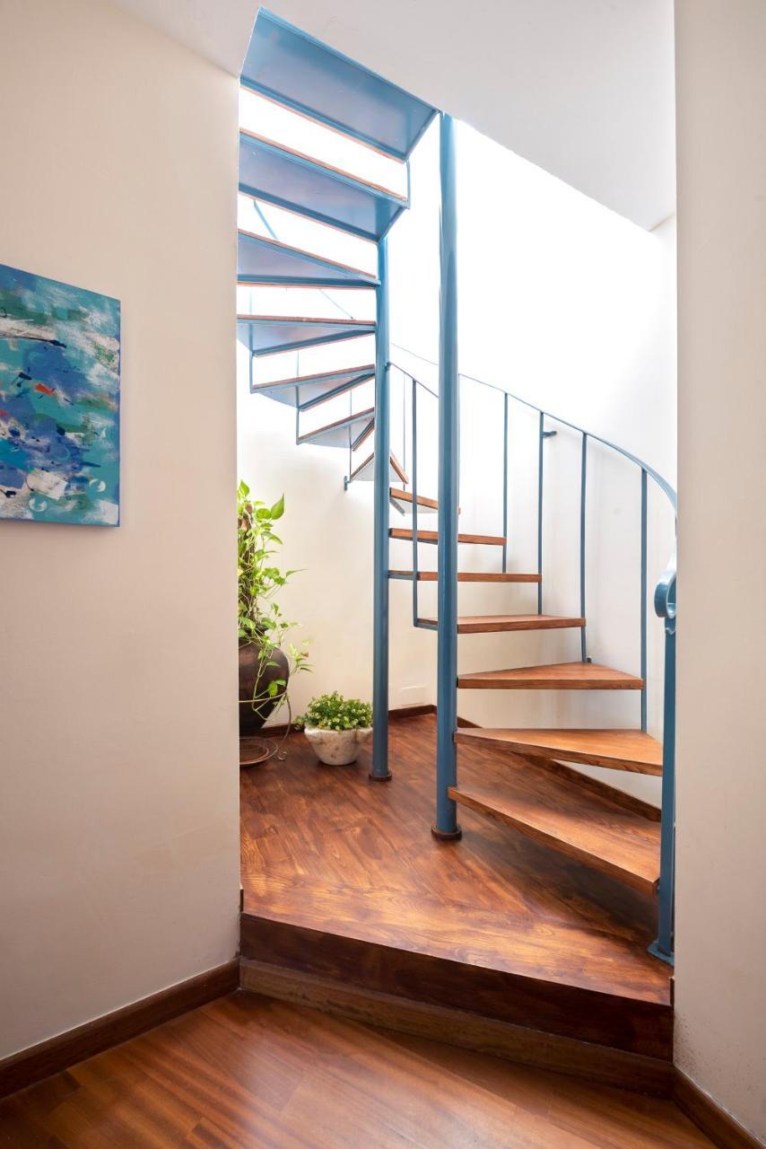 Genteel Zaragoza Appartement Sevilla