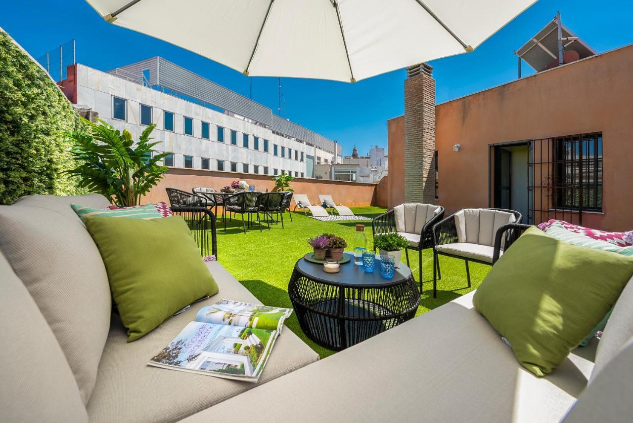 Genteel Zaragoza Appartement *