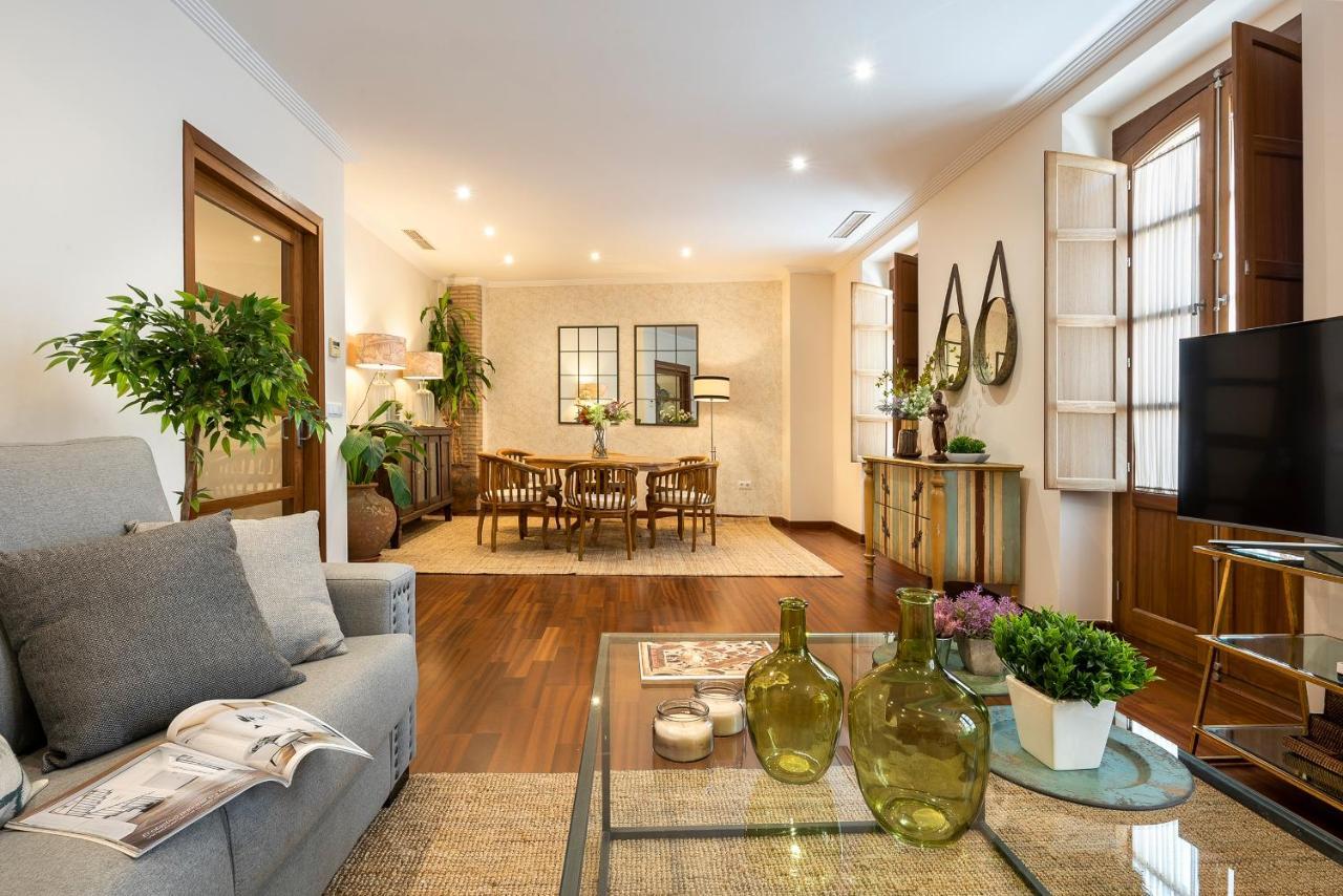 Genteel Zaragoza Appartement Sevilla